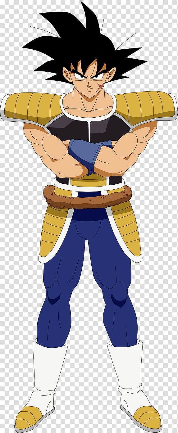 Bardock, Dragon Ball Super, dragonballz Kakarot transparent background PNG clipart