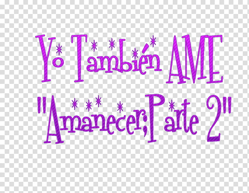 Texto Para Daniela Garcia transparent background PNG clipart