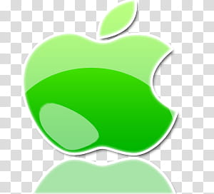 Nice apple PSD, iTunes logo transparent background PNG clipart