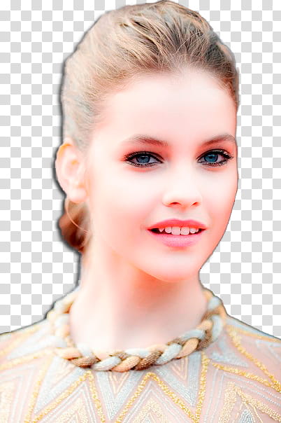 Barbara Palvin Red Carpet VOGUE S transparent background PNG clipart