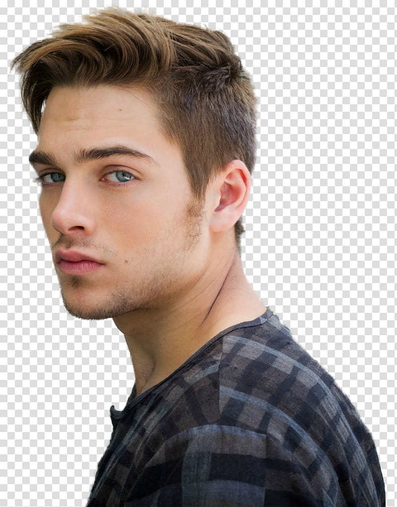 Dylan Sprayberry transparent background PNG clipart