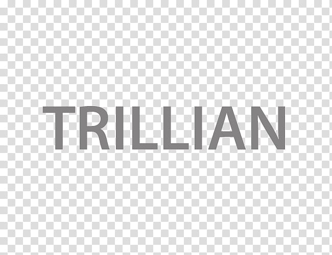 Krzp Dock Icons v  , TRILLIAN, Trillian on blue background transparent background PNG clipart