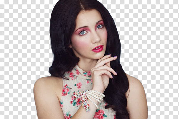 EMILY RUDD, Emily Rudd transparent background PNG clipart