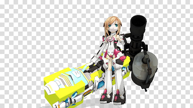 MMD Project--Trap NBS Chung Progress . transparent background PNG clipart