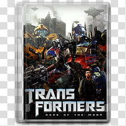 The Best SciFi Movies Of , Transformers The Dark Of The Moon  transparent background PNG clipart