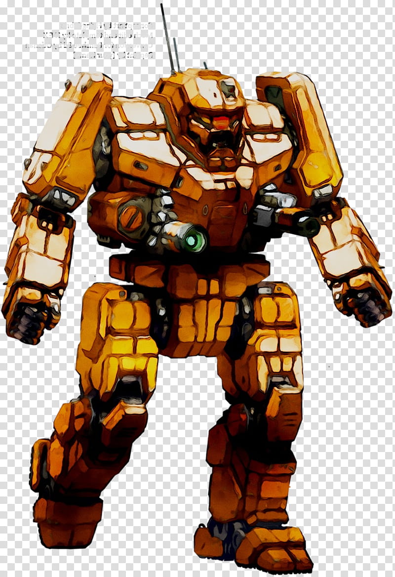 Robot, Mechwarrior Online, Mechwarrior 2 Mercenaries, Mechwarrior 3050, Mechwarrior 4 Vengeance, Shadowrun, Mecha, Mechwarrior 2 31st Century Combat transparent background PNG clipart