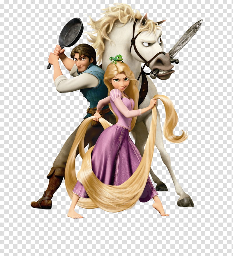 tangled clip art