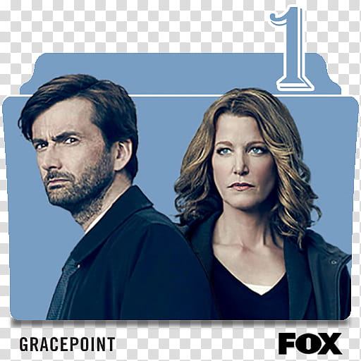Gracepoint series and season folder icons, Gracepoint S ( transparent background PNG clipart