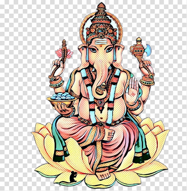 Ganesh Chaturthi God, Ganesha, Hampi, Shiva, Hinduism, Bhagavan, Mahaganapati, Deity transparent background PNG clipart