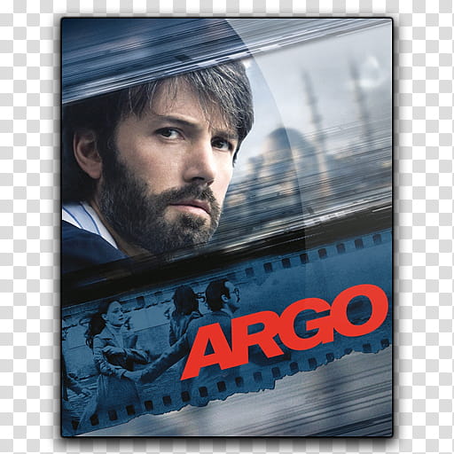 Movie , argo v icon transparent background PNG clipart