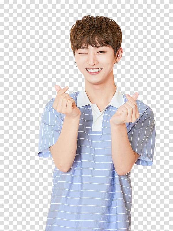 WANNA ONE S , Wanna One member transparent background PNG clipart