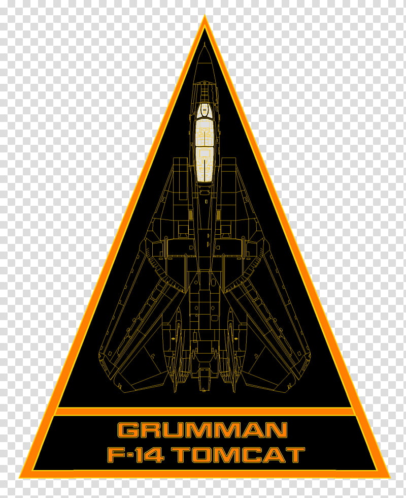 Grumman F  Tomcat patch transparent background PNG clipart
