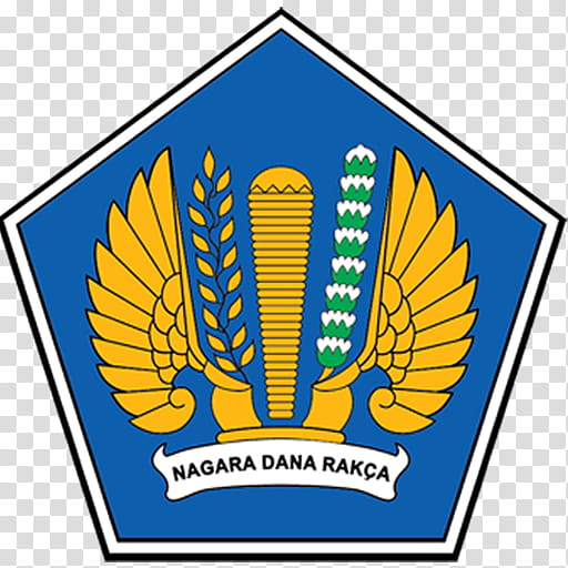Logo Bank Indonesia, Ministry Of Finance Of Republic Of Indonesia, Fiscal Policy Agency, Tax, Directorate General Of Customs And Excise, Financial Services Authority, Finance Minister, Government transparent background PNG clipart