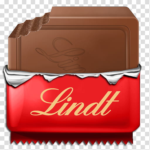 Candybar Icons   , Lindt transparent background PNG clipart