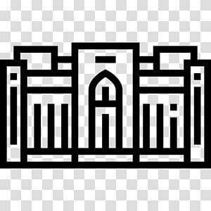Home Logo, National Museum, Monument, Dubai Museum, Papua New Guinea National Museum And Art Gallery, Landmark, Oman, Line transparent background PNG clipart thumbnail