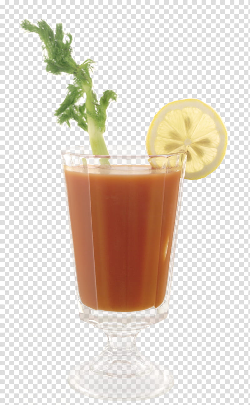 Lemon Tea, Cocktail Garnish, Orange Drink, Bloody Mary, Nonalcoholic Drink, Health Shake, Cup, Orange Juice transparent background PNG clipart