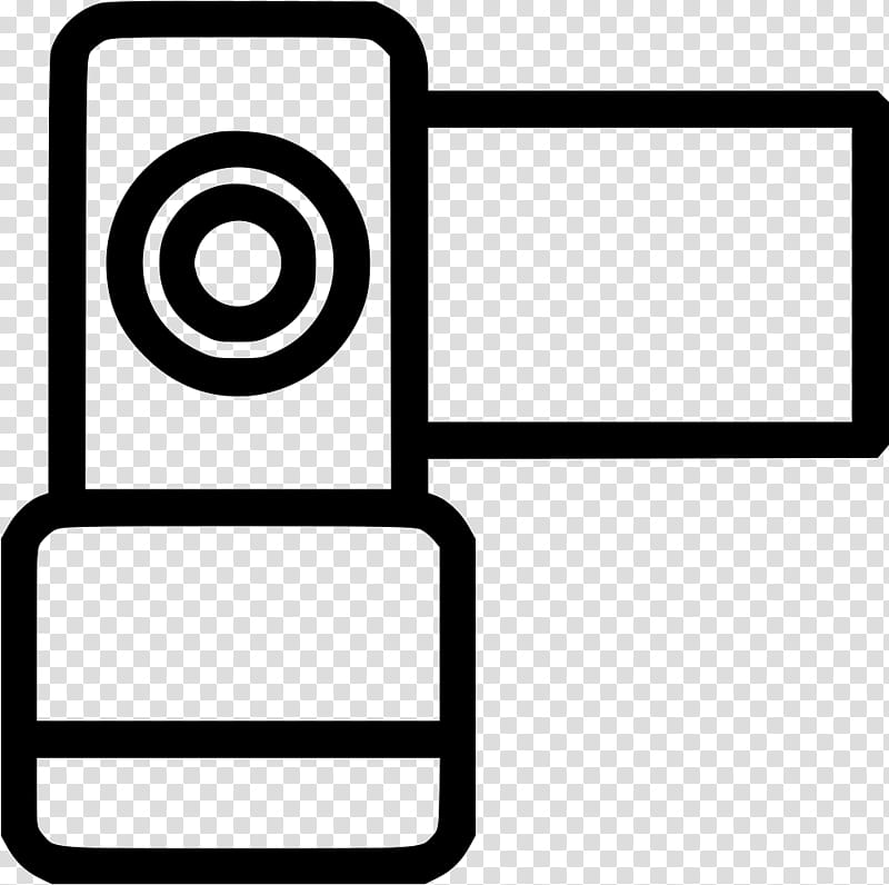 Camera Symbol, Video Cameras, Computer Software, Singlelens Reflex Camera, Camera Lens, Adobe Xd, Black, Text transparent background PNG clipart