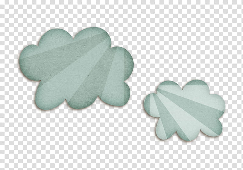I Want to Fly Away Elements, two white clouds illustration transparent background PNG clipart