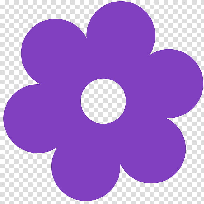 Flower Symbol, Petal, Common Daisy, Blog, Cartoon, Violet, Purple, Lilac transparent background PNG clipart