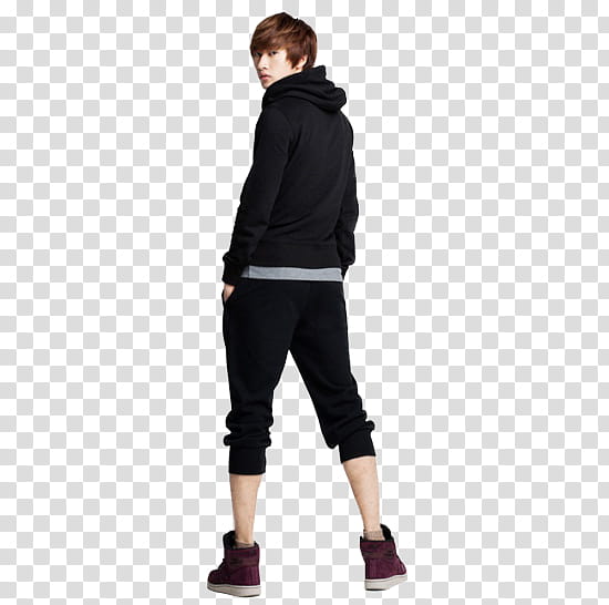 Eunhyuk , ejdej transparent background PNG clipart