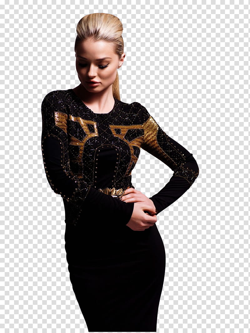 Emma Rigby transparent background PNG clipart