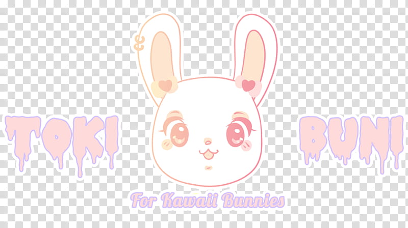 Easter Bunny, Rabbit, Logo, Skin, Easter
, Computer, Design M Group, Pink M transparent background PNG clipart