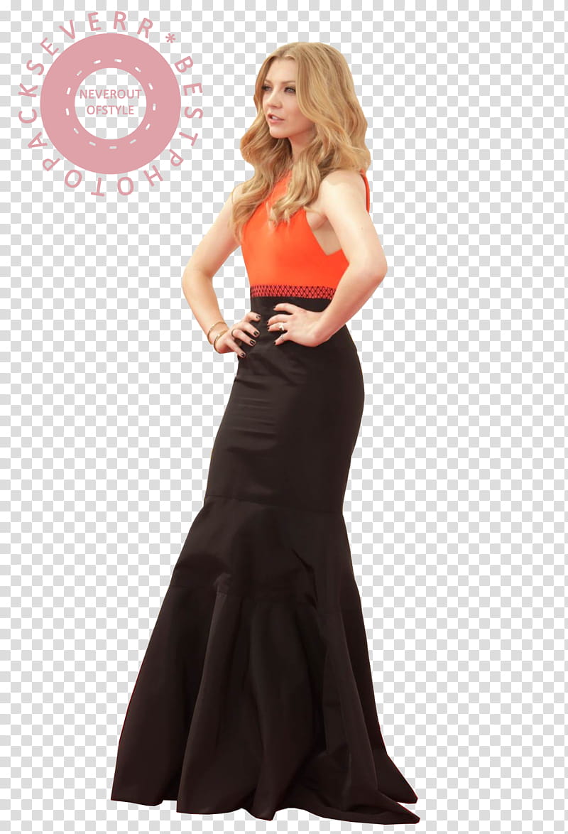 Natalie Dormer transparent background PNG clipart