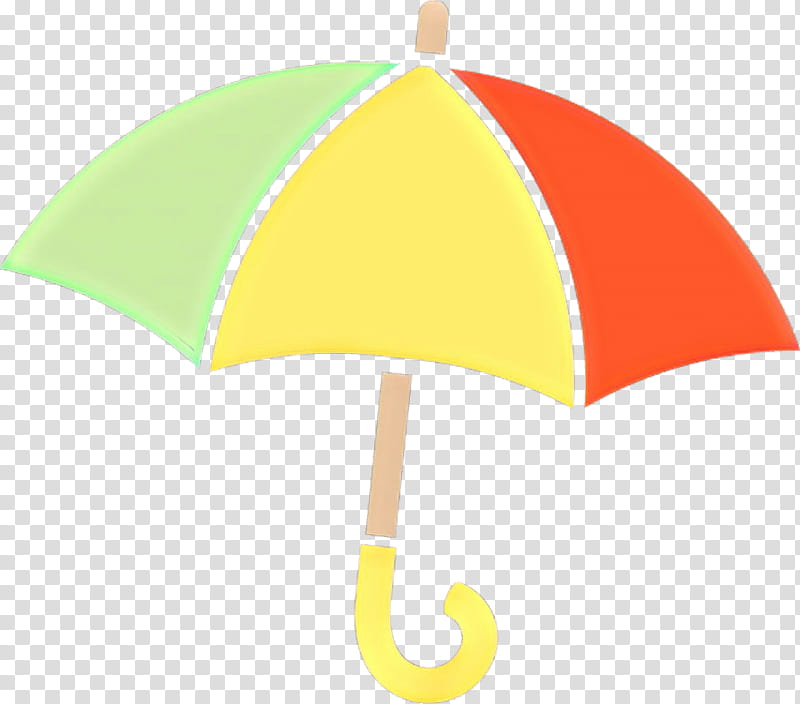 umbrella yellow shade transparent background PNG clipart