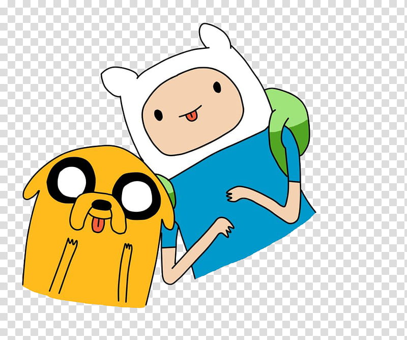 Adventure Time, Adventure Time Finn and Jake illustration transparent background PNG clipart