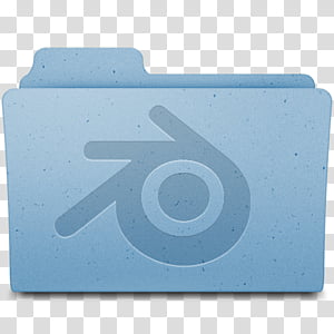 Blender Folder v2, Steelseries logo transparent background PNG clipart thumbnail
