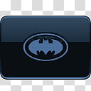 Verglas Icon Set  Blackout, Batman, Batman logo transparent background PNG clipart