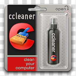 VARIATIONS , ccleaner icon transparent background PNG clipart