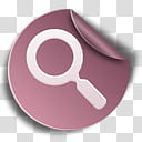 Sphere   , search icon transparent background PNG clipart