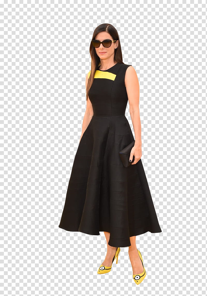 Sandra Bullock  transparent background PNG clipart