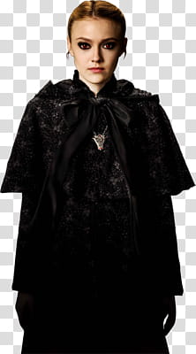 Jane Volturi transparent background PNG clipart