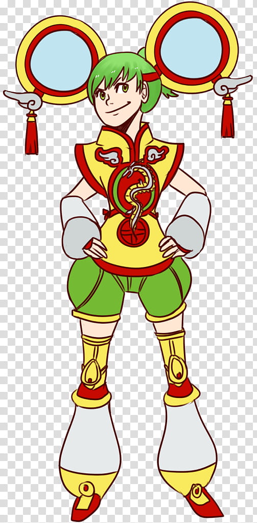 Dragon Kid Art Trade transparent background PNG clipart