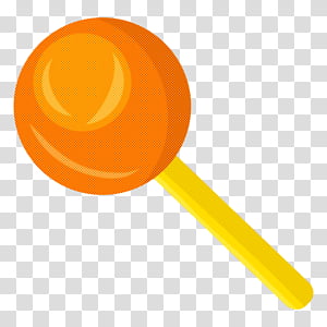 Orange, Yellow, Plastic transparent background PNG clipart thumbnail