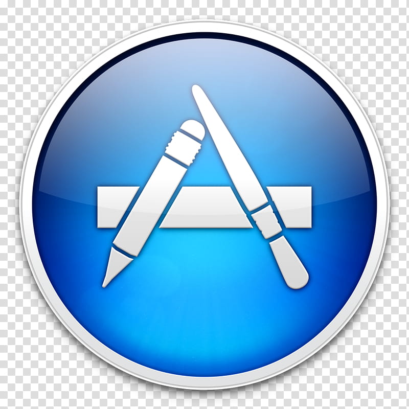 lion stuff, Apple App Store icon transparent background PNG clipart