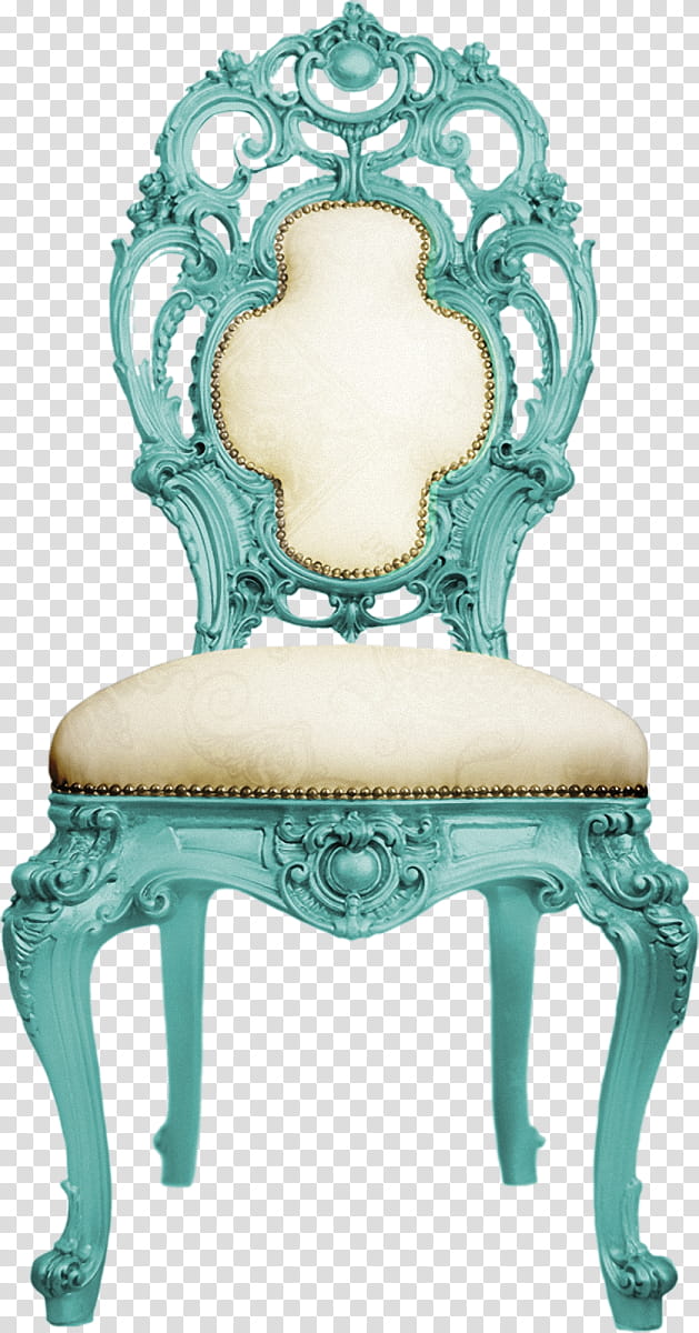 Table, Chair, Furniture, Couch, Wing Chair, Green, Aqua, Turquoise transparent background PNG clipart