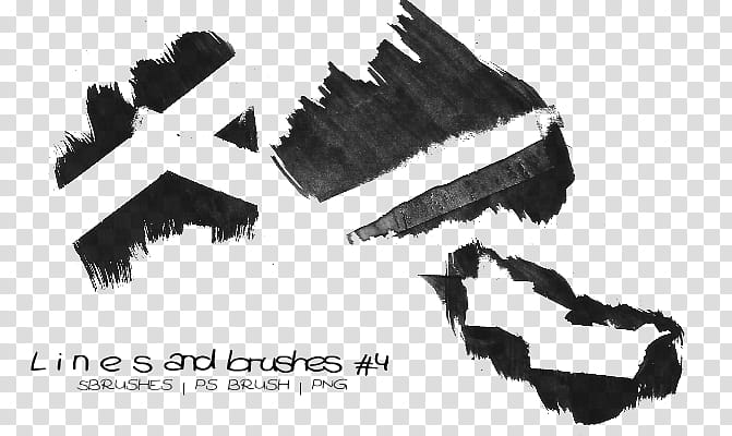 Line brushes , Lines and Brushes transparent background PNG clipart