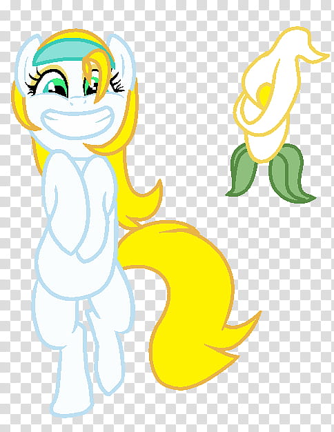 Lily [Spa Pone] transparent background PNG clipart