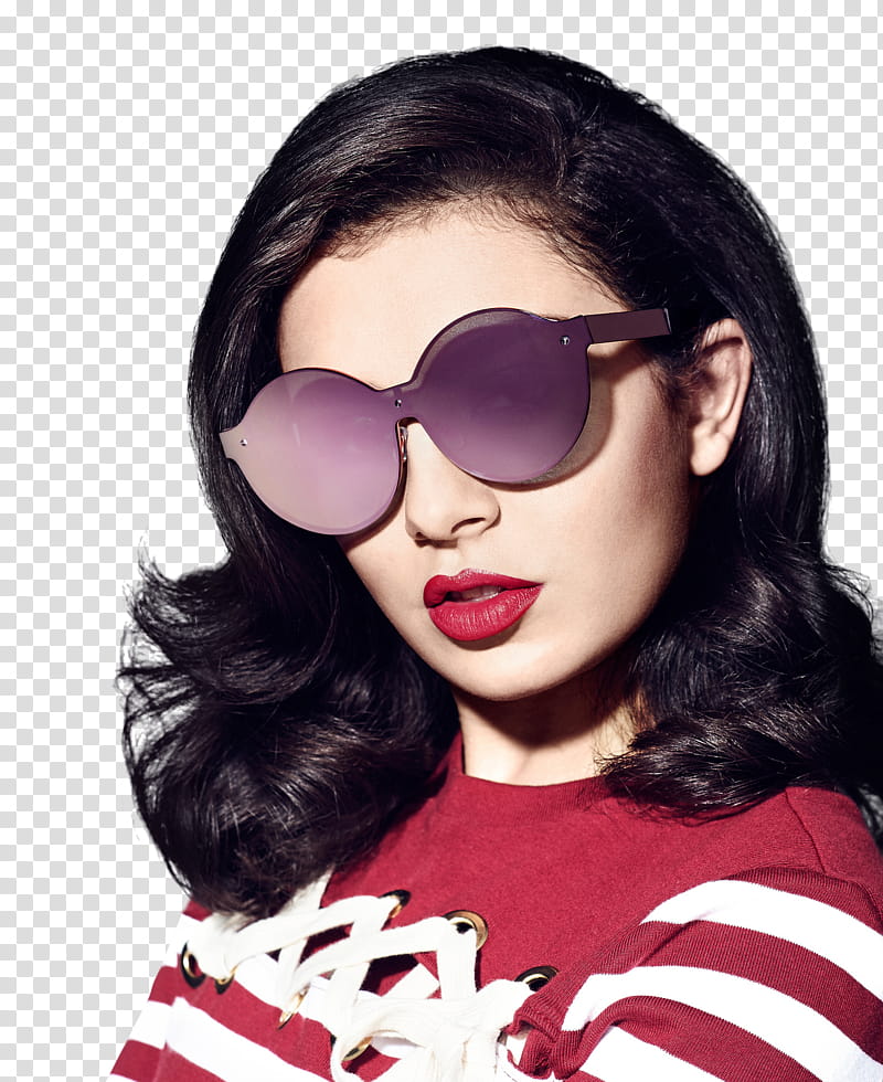 Charli XCX, woman posing for transparent background PNG clipart
