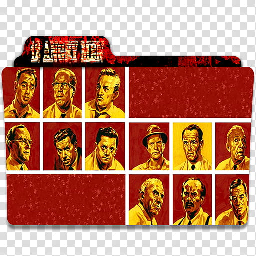 IMDB Top  Greatest Movies Of All Time ,  Angry Men() transparent background PNG clipart