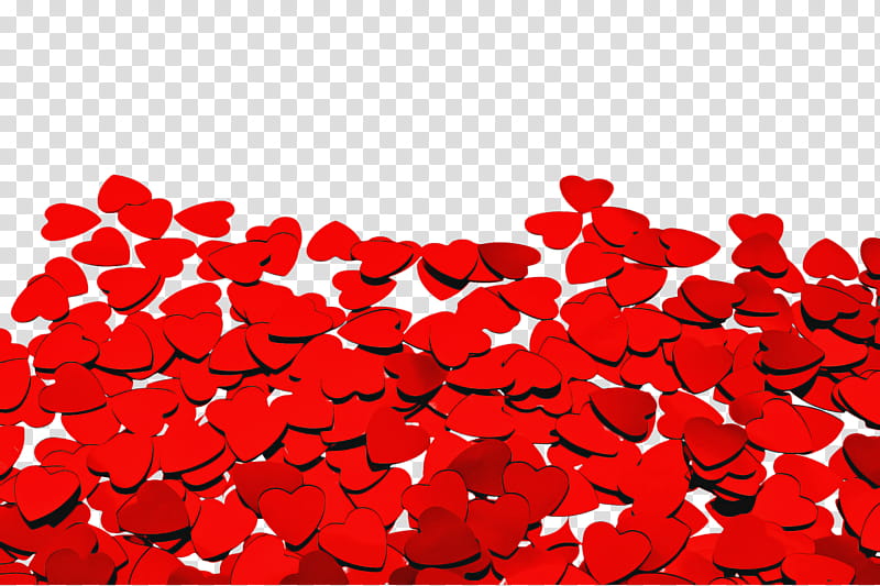 Valentine's day, Red, Petal, Heart, Carmine, Valentines Day, Love, Coquelicot, Plant, Flower transparent background PNG clipart