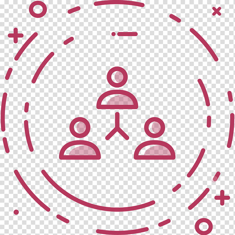 Emoticon Line, Infographic, Computer Software, Theme, Pink, Text, Smile, Circle, Magenta transparent background PNG clipart