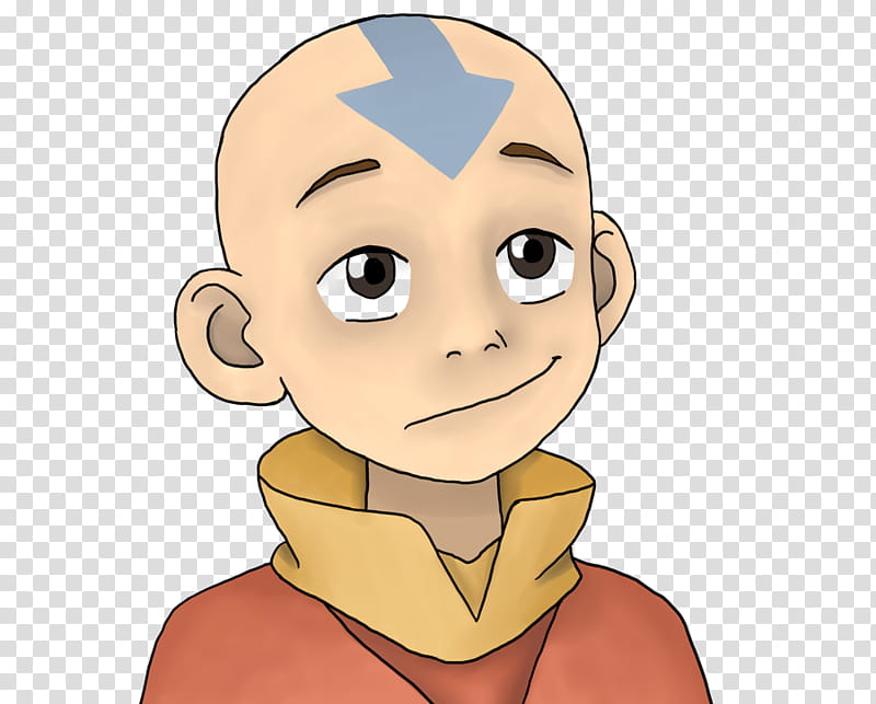 Avatar The Last Airbender Aang Meditation HD Anime Wallpapers | HD  Wallpapers | ID #36902