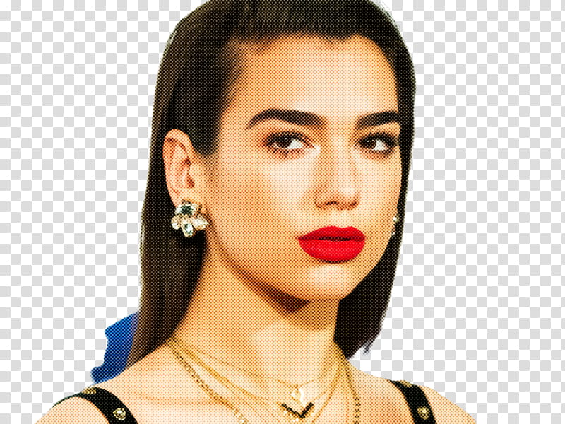 Mouth, Dua Lipa, Musician, Songwriter, Singersongwriter, Pop, New Rules, Artist transparent background PNG clipart