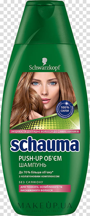 Hair, Schauma, Shampoo, Schwarzkopf, Hair Care, Hair Conditioner, Color, Schauma Cotton Fresh Antifett Shampoo transparent background PNG clipart