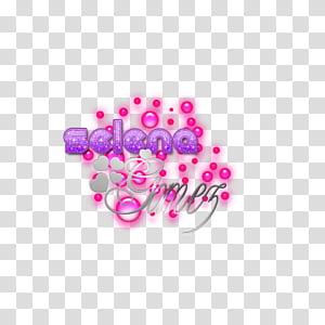 textos S de Selena Gomez transparent background PNG clipart thumbnail