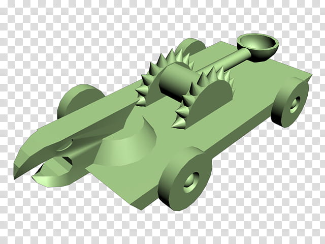 Reptile Green, Tool, Vehicle, Angle, Weapon, Toy, Wheel transparent background PNG clipart